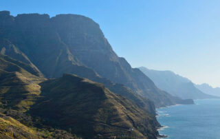Gran Canaria in autumn - LastMinute Transfer and FirstMinute Excursions