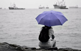 Visitar Lanzarote con lluvia - Visiting Lanzarote with rain - First Minute Excursions - Last Minute Transfer