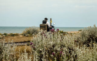 Turismo adaptado en Gran Canaria - Adapted tourism in Gran Canaria - First Minute Excursions - Last Minute Transfer