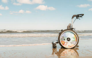 Turismo adaptado en Lanzarote - Adapted Tourism in Lanzarote -- First Minute Excursions - Last Minute Transfer