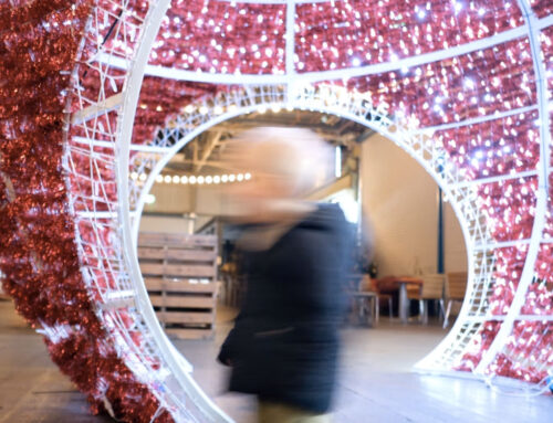 Visitas navideñas con niños en Lanzarote