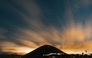 Turismo estelar en Lanzarote - Stargazing Tourism in Lanzarote - First Minute Excursions - Last Minute Transfer