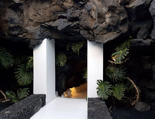 Viajero ético en Lanzarote, protegiendo la isla