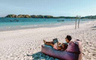 Workation en Gran Canaria, trabaja en el paraíso - Workation in Gran Canaria - First Minute Excursions - Last Minute Transfer