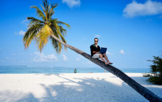 Workation en Lanzarote, Workation in Lanzarote - First Minute Excursions, Last Minute Transfer