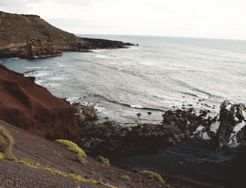 Ecotourism in Lanzarote