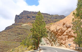 Los Azulejos de Veneguera Gran Canaria - First Minute Excursions - Last Minute Transfer