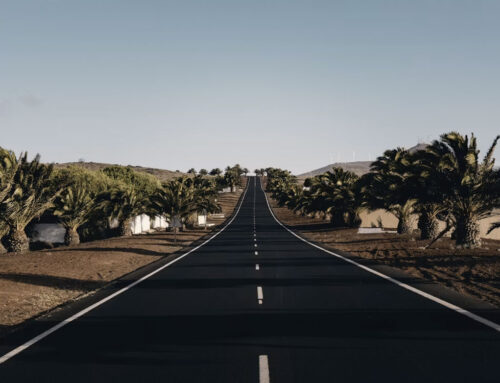 Rutas por Lanzarote en 3, 5 y 7 días