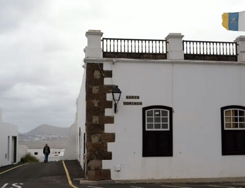 Panza de burro en Canarias: por qué cambia el tiempo