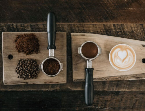 Café de Agaete, historia, cultivo y sabor en Gran Canaria