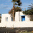 Casas blancas en Lanzarote - White houses in Lanzarote - First Minute Excursions - Last Minute Transfer