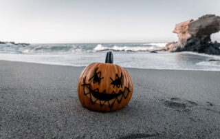 Halloween en Gran Canaria - Halloween in Gran Canaria - First Minute Excursions, Last Minute Tranfer