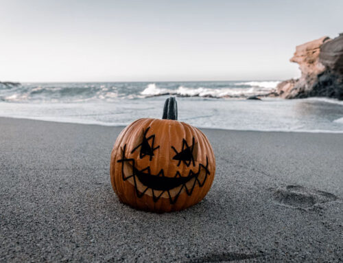 Halloween en Gran Canaria 2026, fiestas y tradiciones
